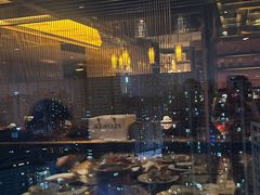 -富力丽思卡尔顿酒店·香荟全日制餐厅