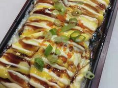 -千草屋日式料理·寿司