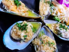 -The Dishes Seafood & Restaurant