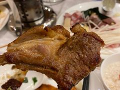 -听松楼·花园酒店·自助餐厅(红梅公园店)