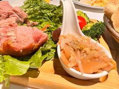 -俄士厨房(五棵松华熙LIVE店)
