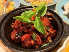 -鹿港小镇(悠唐店)