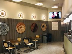 大堂-OUR Bakery(SKP-S店)