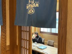 -小山日本料理(兴业太古汇店)