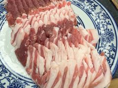 小三岔-裕德孚·非遗手切涮羊肉(东直门内大街店)