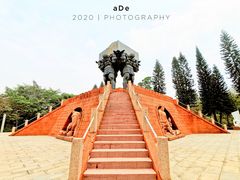 -广州雕塑公园