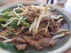 -竹语饭香·原生态农庄·烧鸡·竹筒饭·河鲜(森林海白水寨店)
