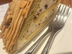 -Peet's 皮爷咖啡(深圳湾万象城店)