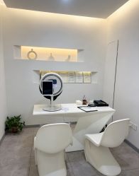 -VE专注问题肌·赛诺龙&科学美肤中心