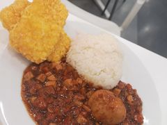 卤肉饭-宜家·瑞典风味餐厅(北京西红门店)