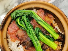 -超记煲仔饭(北京路店)