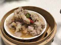 -煲王粤菜餐厅(中侨中心店)