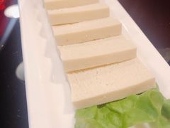 -北门涮肉·炭火铜锅涮肉(什刹海店)