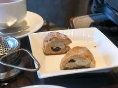 -杭州西子湖四季酒店-WL BISTRO西湖餐厅(灵隐路店)