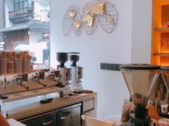 -% Arabica(京都东山店)