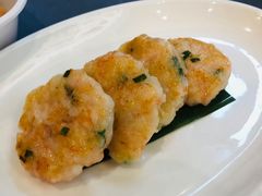 -双合园·海鲜水饺青岛菜(上清路店)