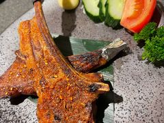 -禾绿寿司·定食·拉面·烧炸(喜荟城店)