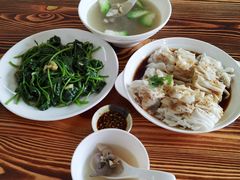 吴川乡下捞粉-吴川然味美食·地道湛江吴川菜