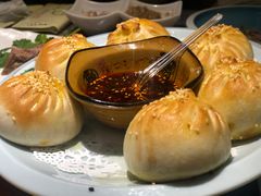 -马老六清真餐厅(雁滩店)
