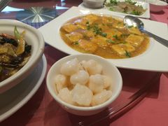 -上海老饭店(北京分店)