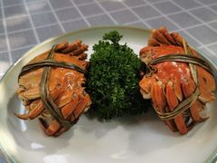 -漫渡庄•留芳小馆•泰州早茶•锡帮菜