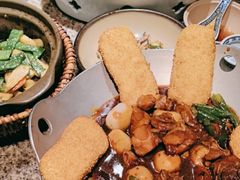 -南京大牌档(富力海珠城店)