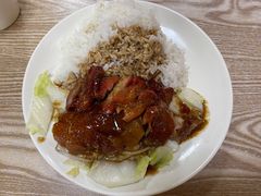 -肥仔烧鹅(松岗店)