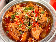 -大芊金重庆串串火锅(南京路店)