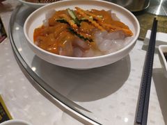东北大拉皮-顺风海鲜港(长寿路店)