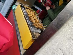 -芙蓉泉·烤鸡爪(芙蓉街店)