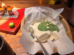 -京鹿料理(荟聚店)