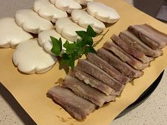 -品粹徽园·家常安徽菜