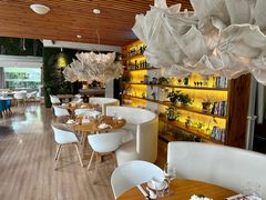 -周三的情书花园餐厅(江北店)