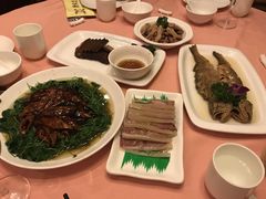 -席家花园(巨鹿花园店)