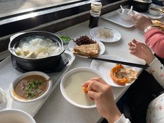 -老磁器口豆汁店(天坛店)
