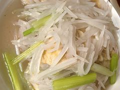 -南雄雄州土菜餐厅(粤北大厦店)