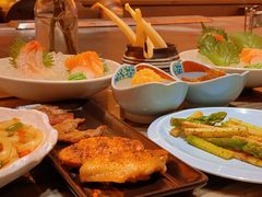 -赤坂亭·M9和牛烧肉·铁板烧·日料398放题(长泰广场店)