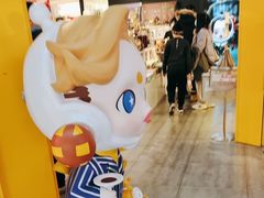 -泡泡玛特POPMART(崇文门国瑞城店)