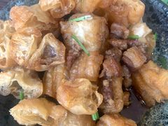 -古代饭堂(冠亚店)