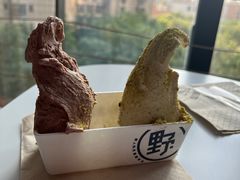 -野人牧坊Gelato(天津南开大悦城店)
