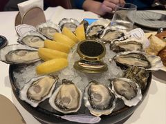 -斯普汇生蚝牛排馆(中骏世界城店)