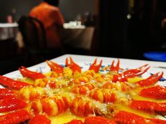 -小河盐帮·私家菜·烤鸭(三元桥·霄云路店)