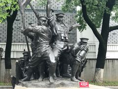 -南昌八一起义纪念馆
