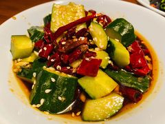 -外婆家(西红门荟聚购物中心店)