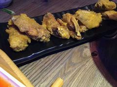 -蜜桃餐厅·江浙融合菜(荟聚购物中心店)