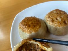 -惠丰门丁肉饼店