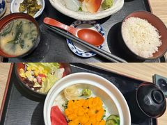 -小山日本料理(兴业太古汇店)