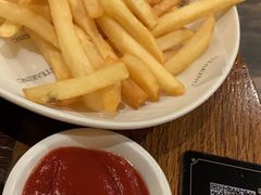 -食间牛排(湖西路店)