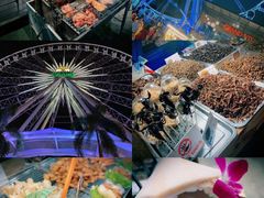 -The Dishes Seafood & Restaurant