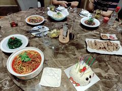 -马老六清真餐厅(雁滩店)